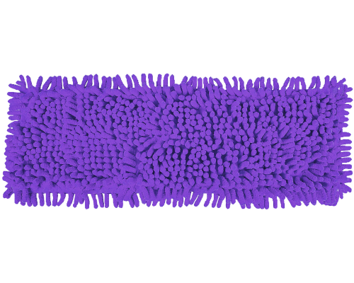 Насадка сменная для плоской швабры с ворсом СИНЕЛЬ La Chista, 1шт *50, 4670033922721
